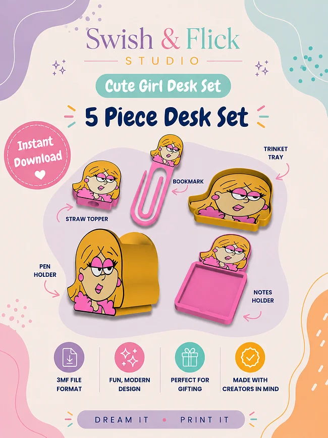 DESK SETS