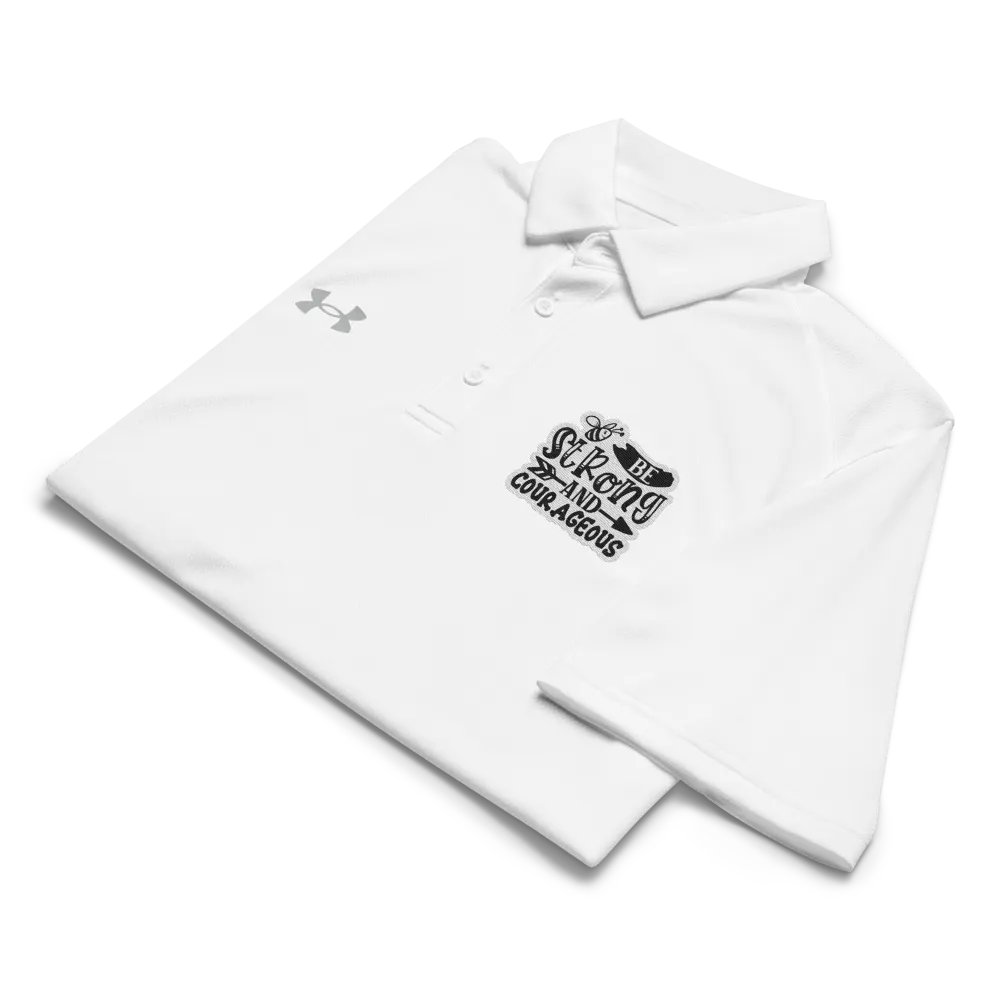 Be Strong & Courageous Shirt product image (12)