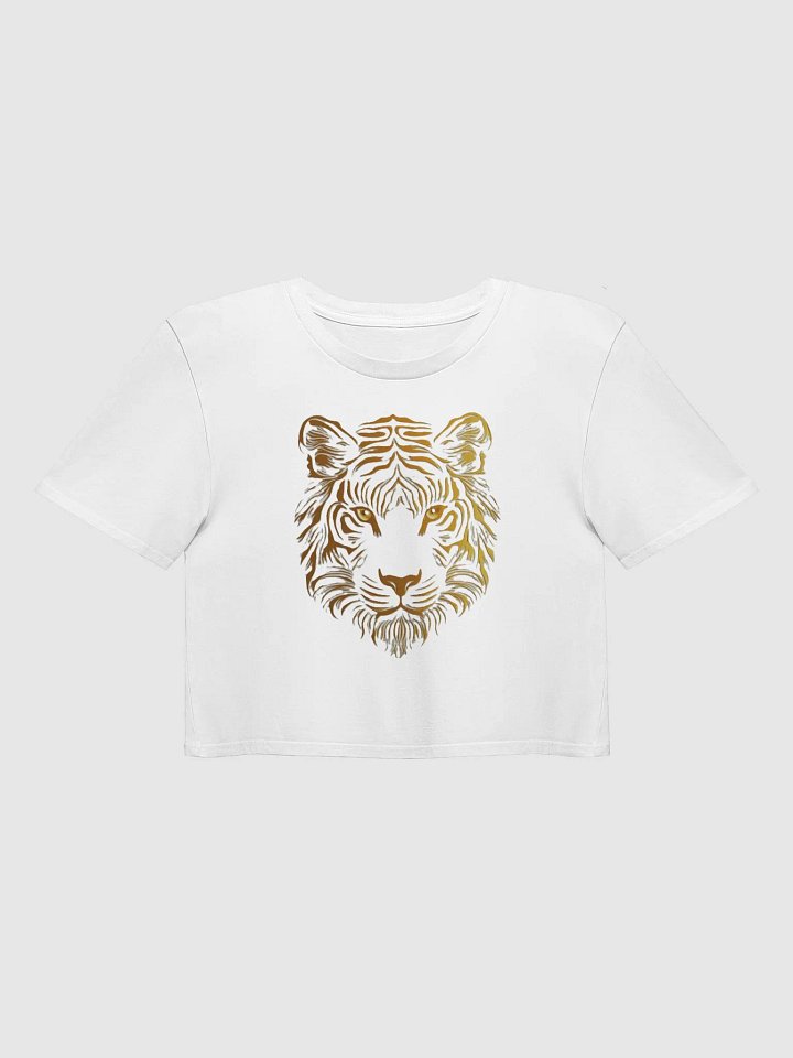 Gold Regal Lion product image (1)
