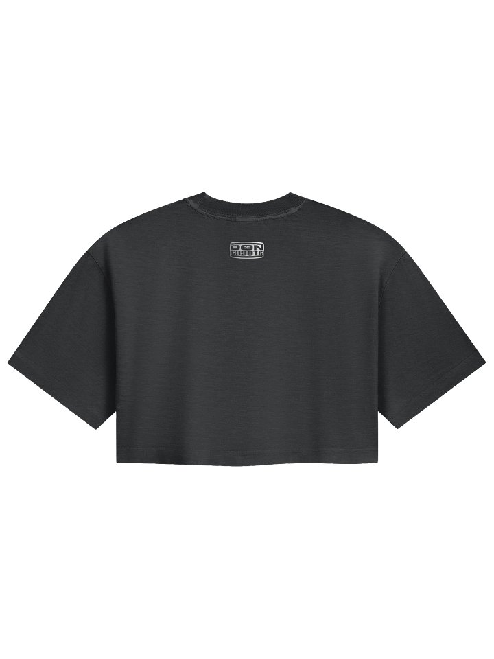 don't play this croptop product image (2)