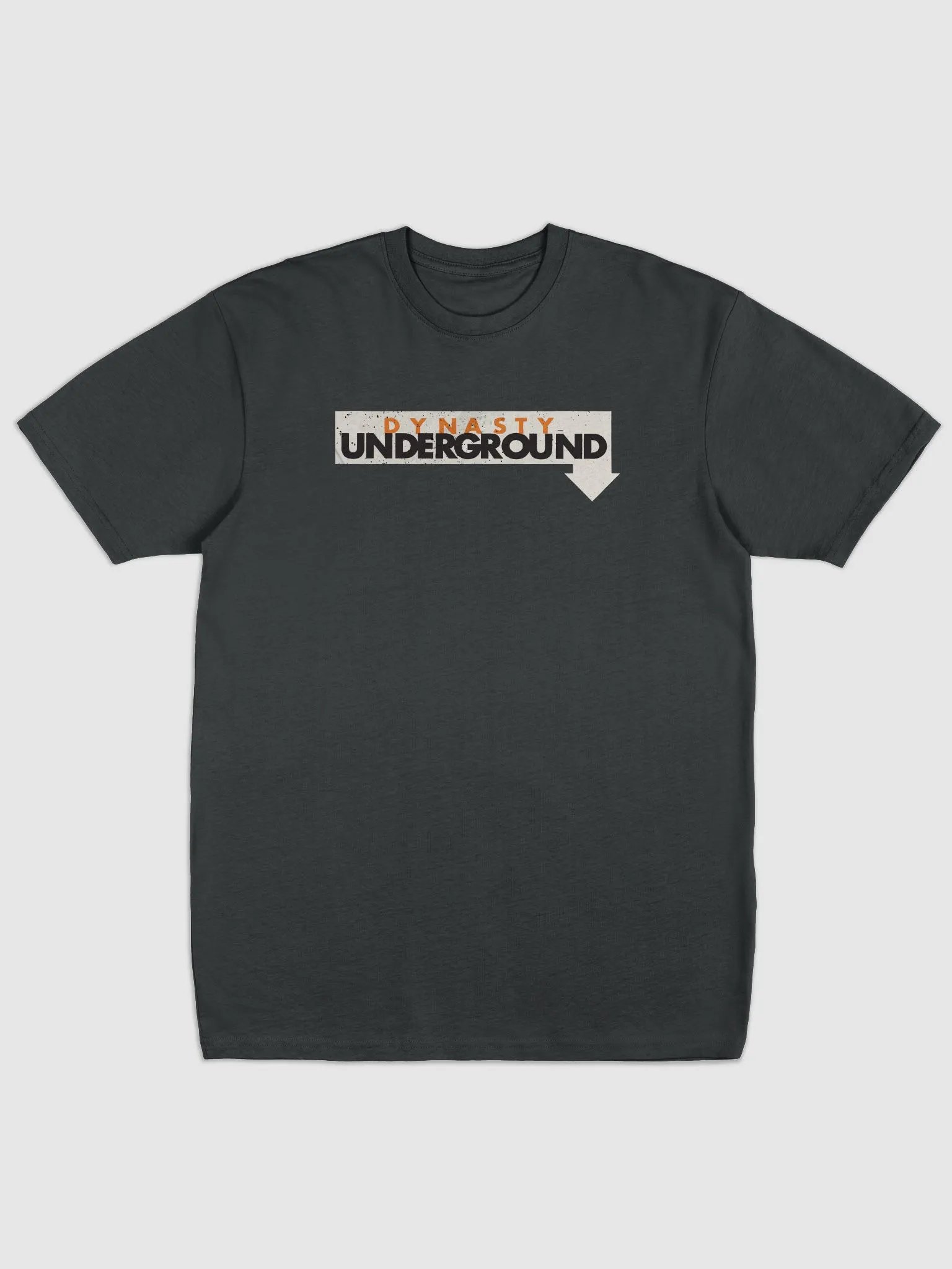 Dynasty Underground Tee product image (1)