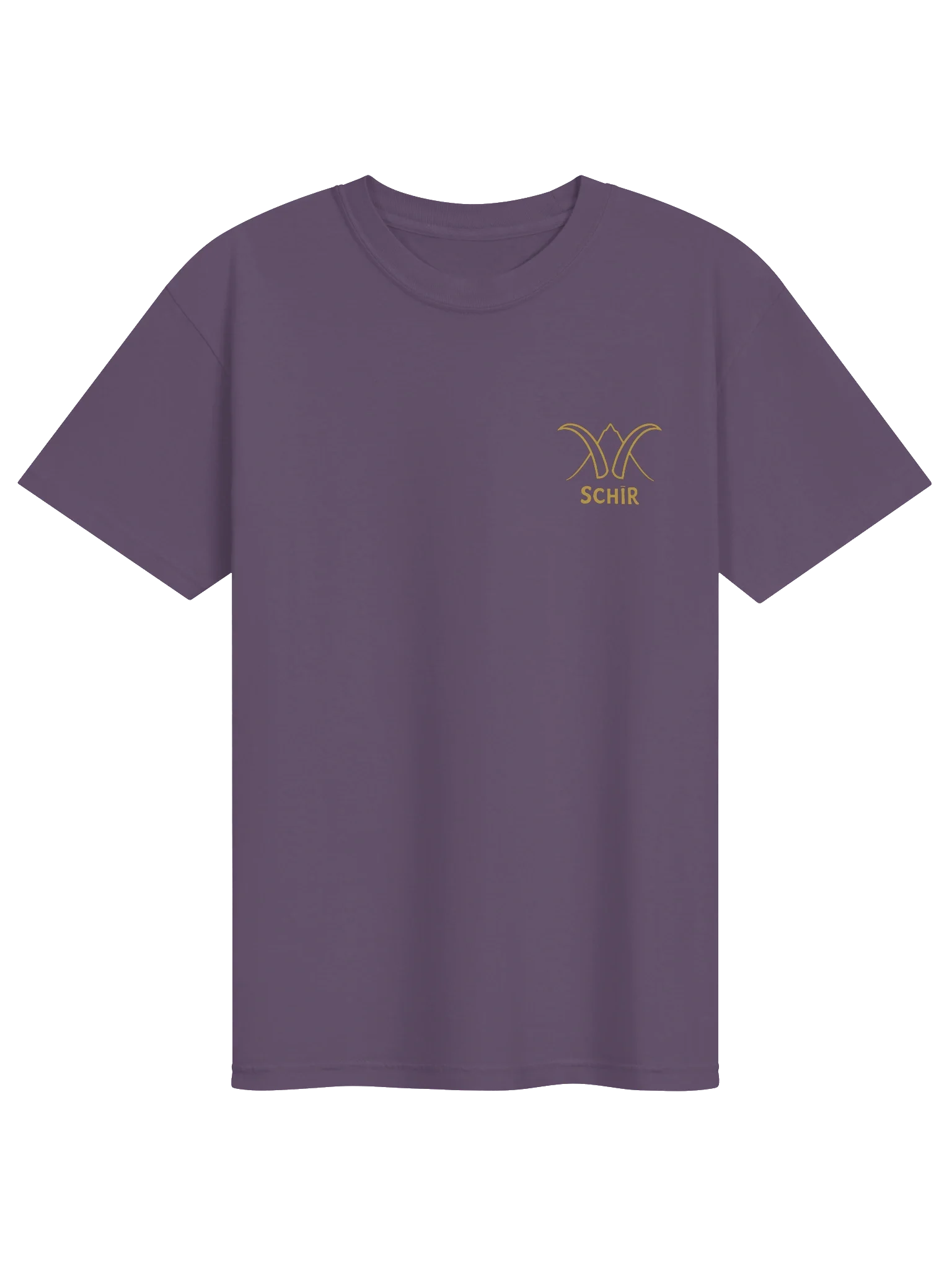 EMBER TEE product photograph 2
