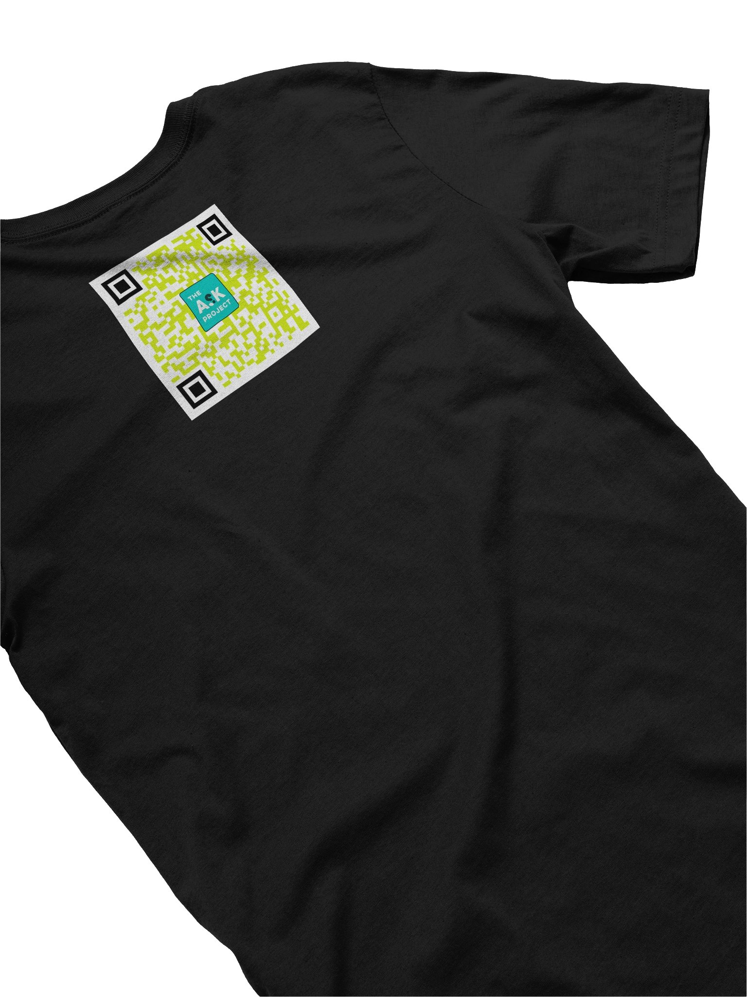 Always be curious tshirt product image (4)