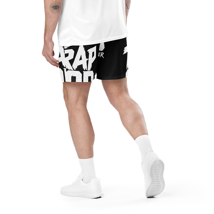 Take Risk and Prosper Shorts product image (2)