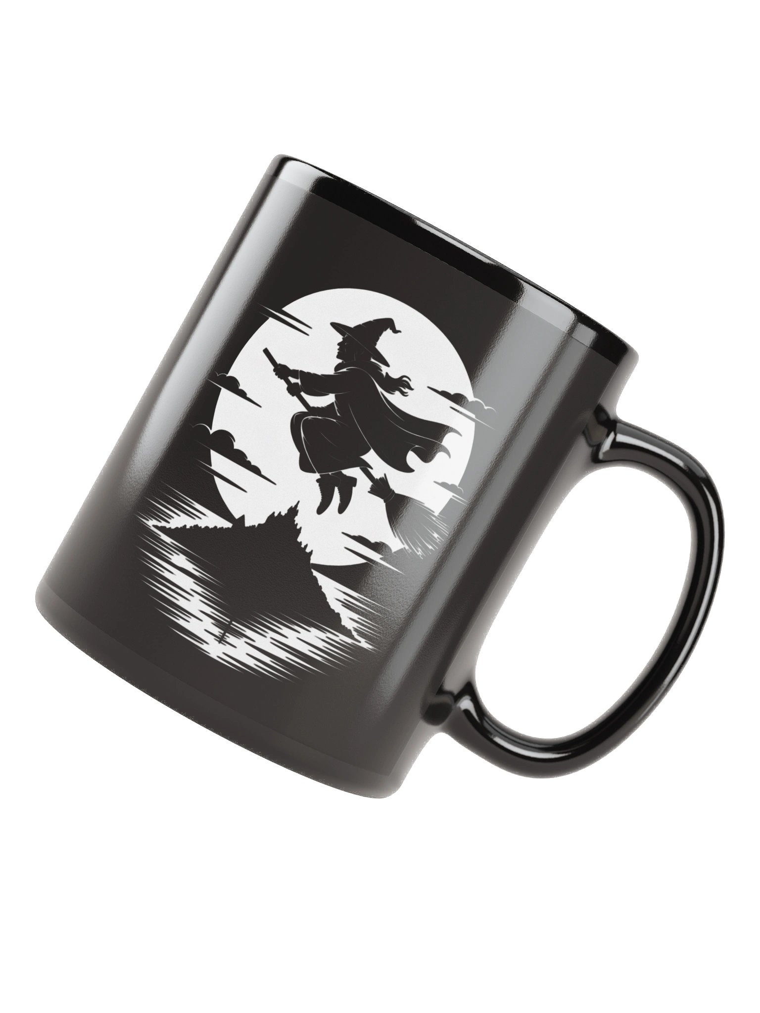 Cornish Hauntings Mug product image (7)