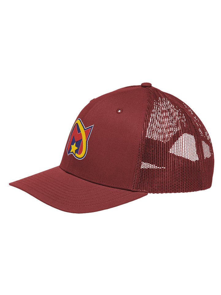 Mike Odyssey Journey Hat! product image (12)