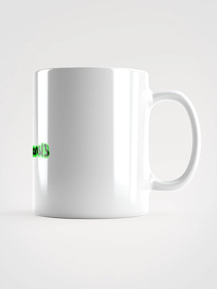The harrytoons13 Mug product image (1)