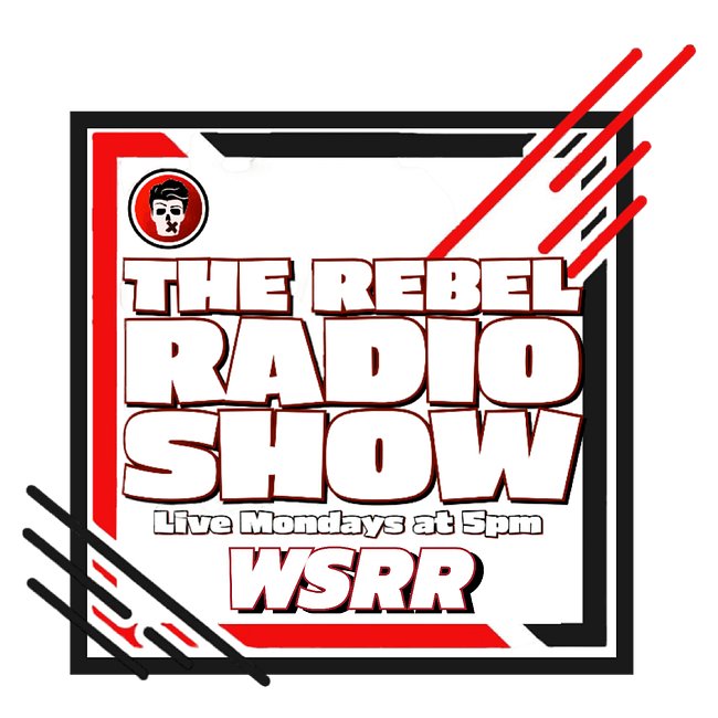 The Rebel Radio Show