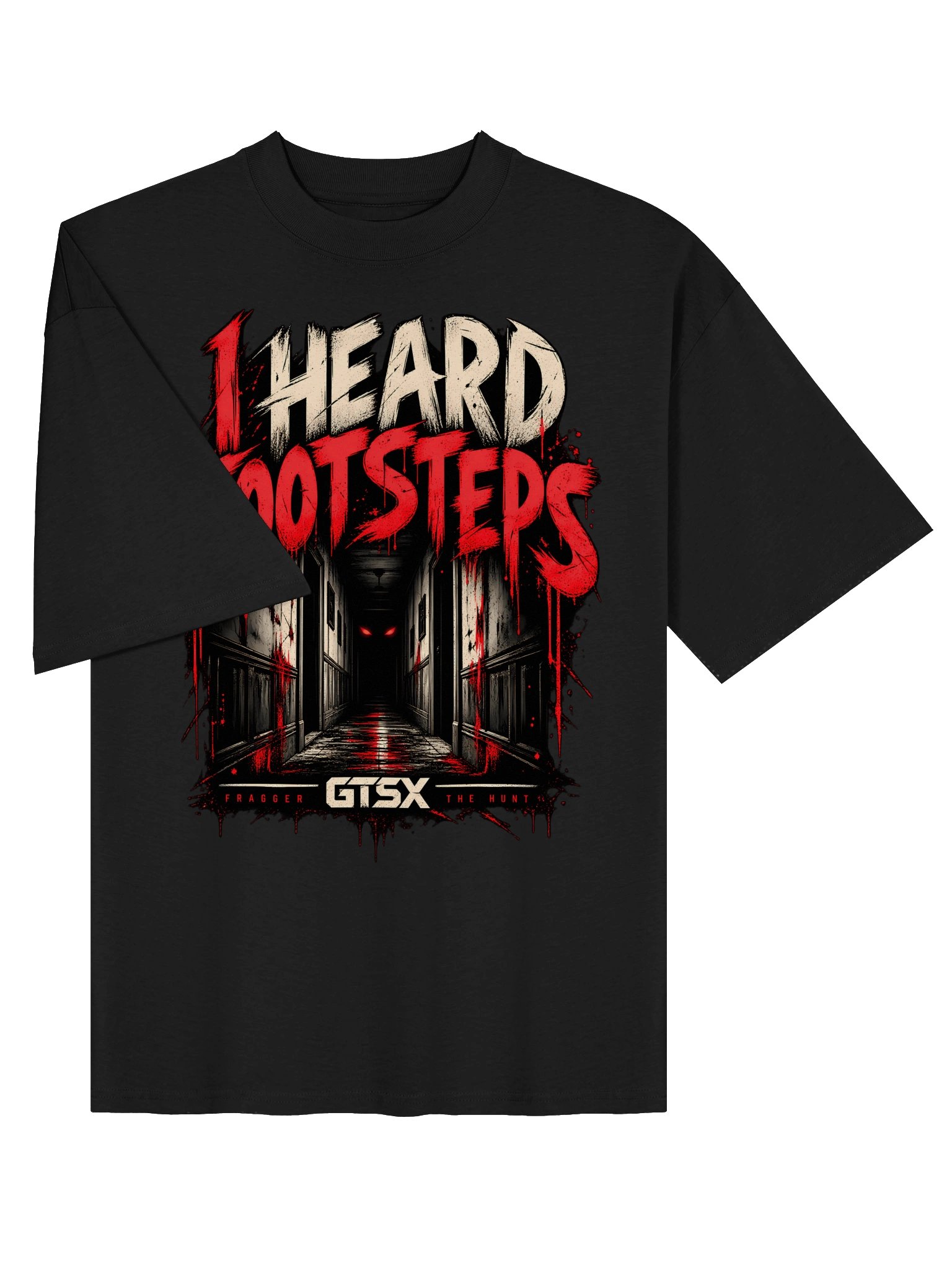 GTSX FOOTSTEPS product image (7)