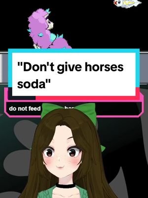 I almost gave my gay horse (Galarian Ponyta) an item I didn't need too so of course chat calls me out on it. #pokemonfangame #twitchclips #pokemonsteamer #pokemonemeraldrogue #envtuber #envtuberclips 