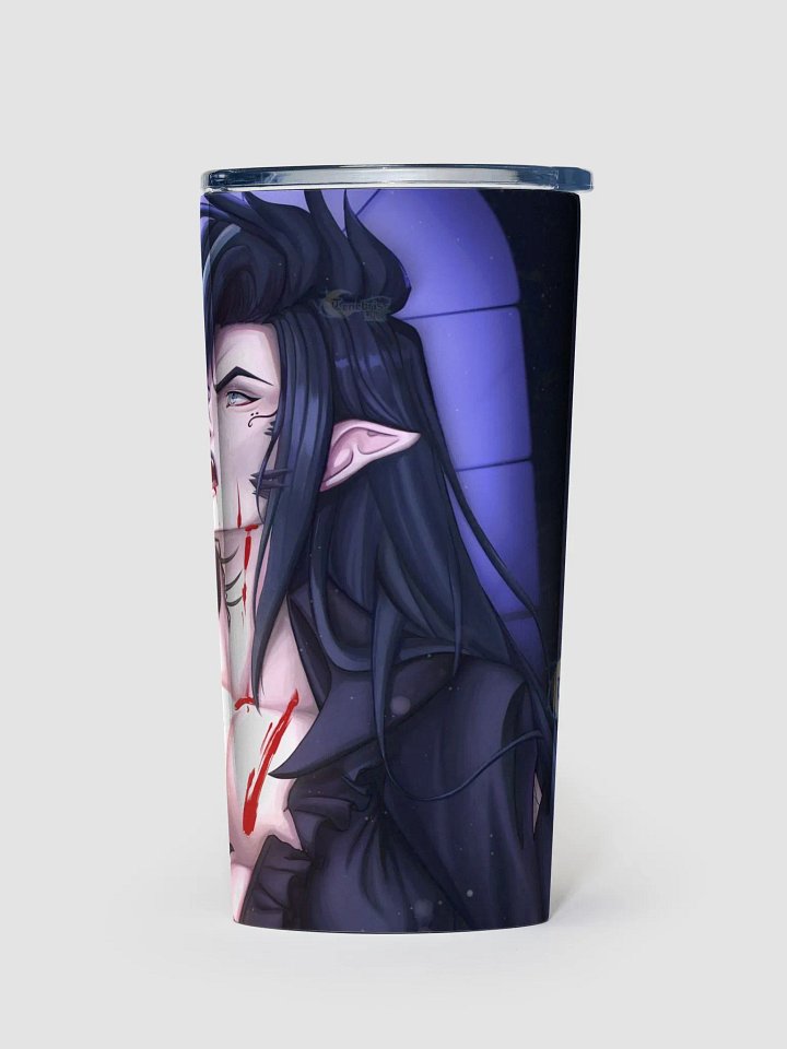 Break free Tumbler product image (1)