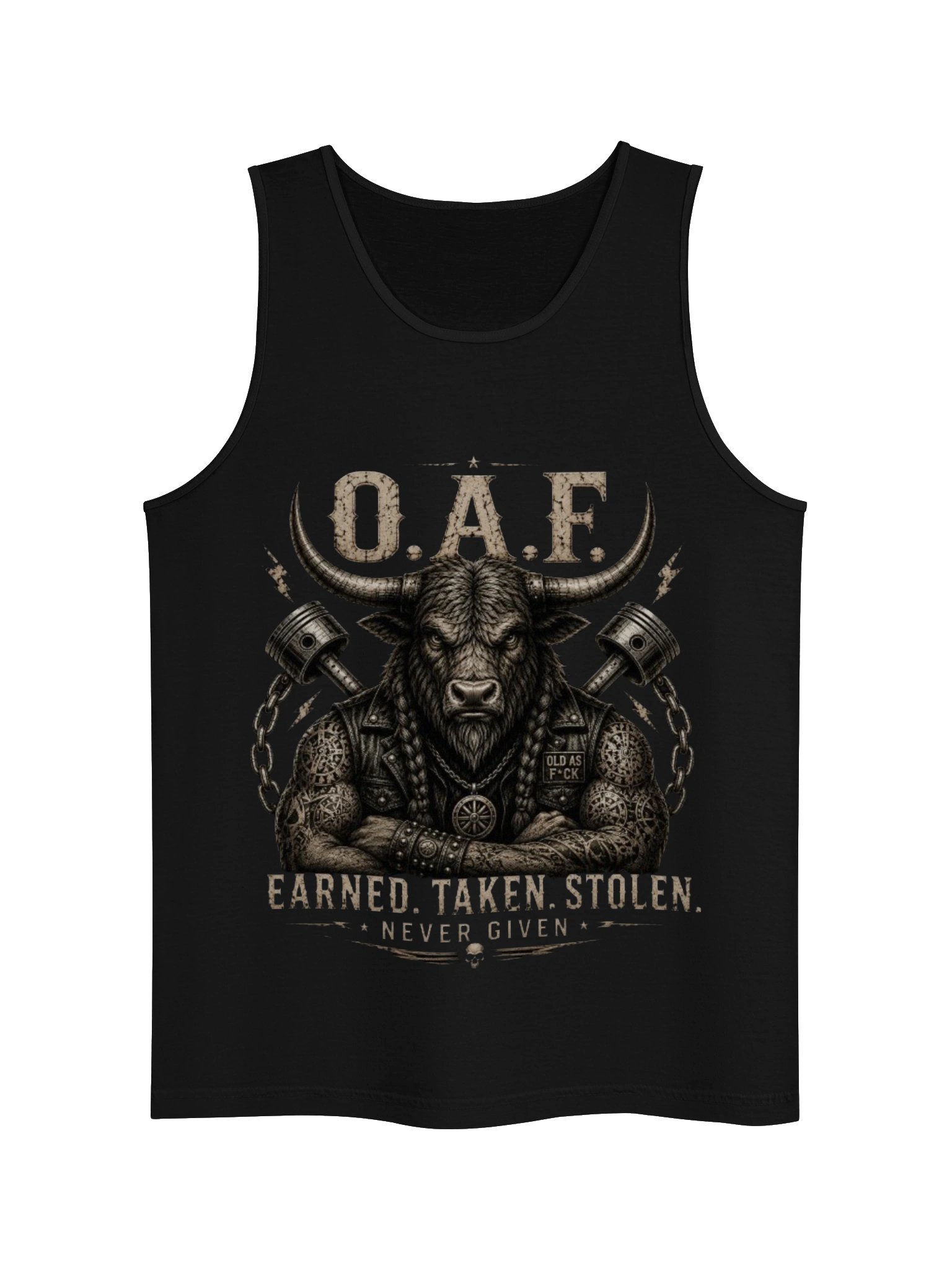 FOUNDERS EDITION Tank product image (1)