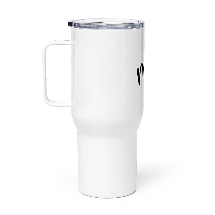 Maladroit Merde Cup product image (1)