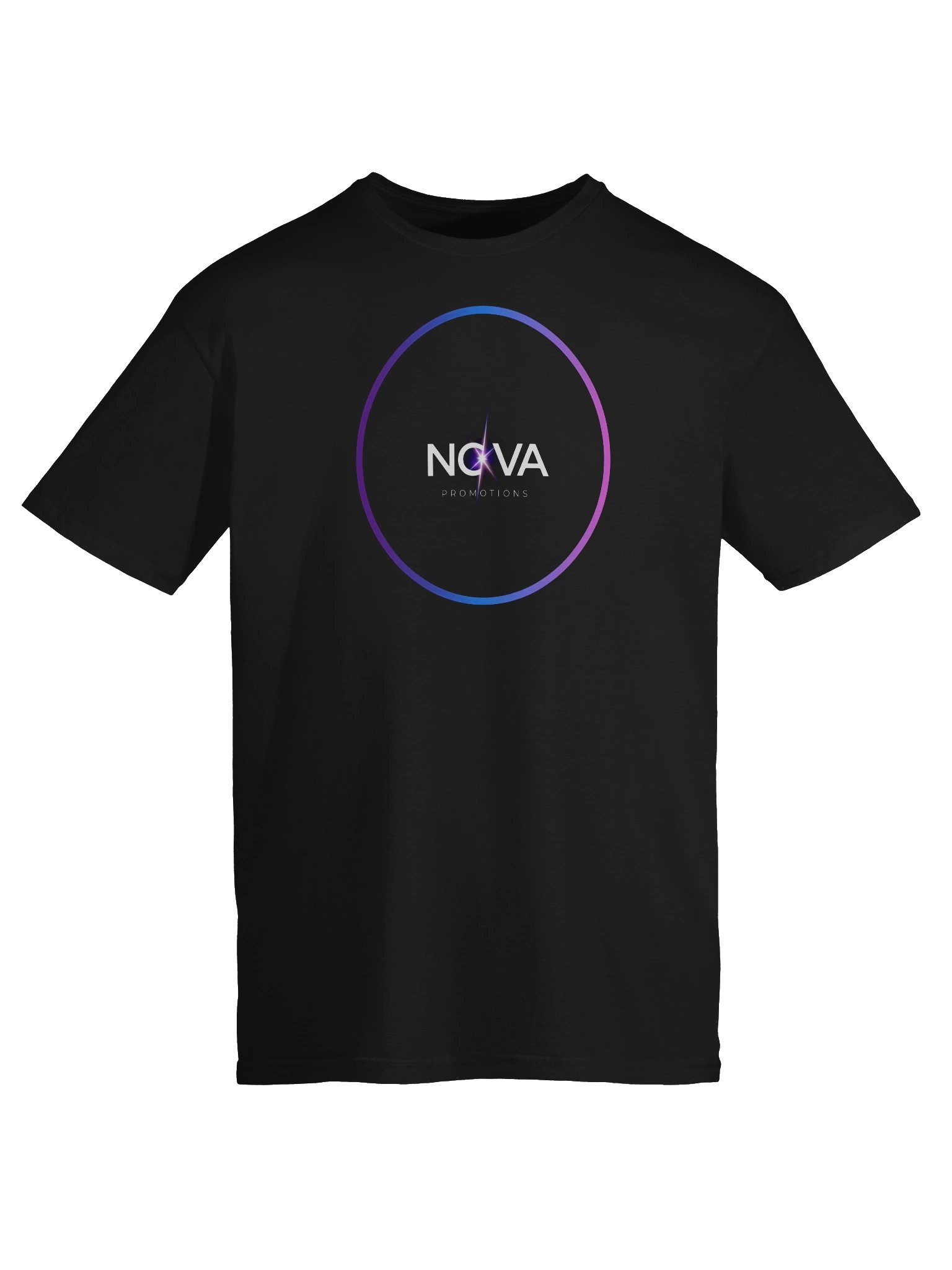 Nova Halo Tee — Ignition Drop product image (7)