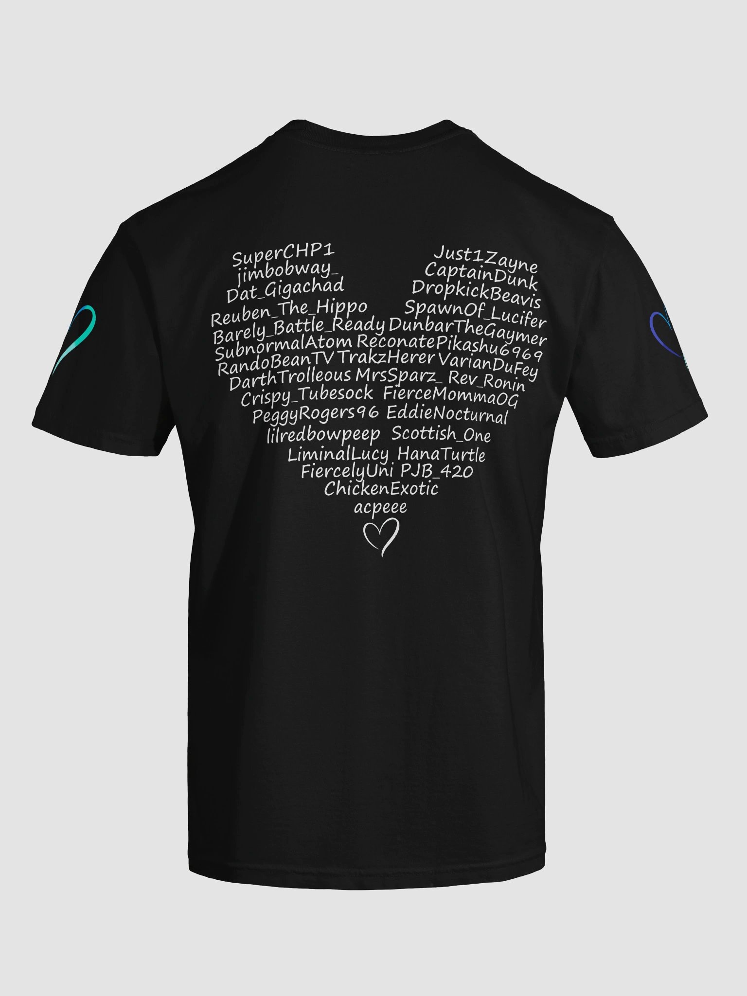 DC For Charity! product image (7)