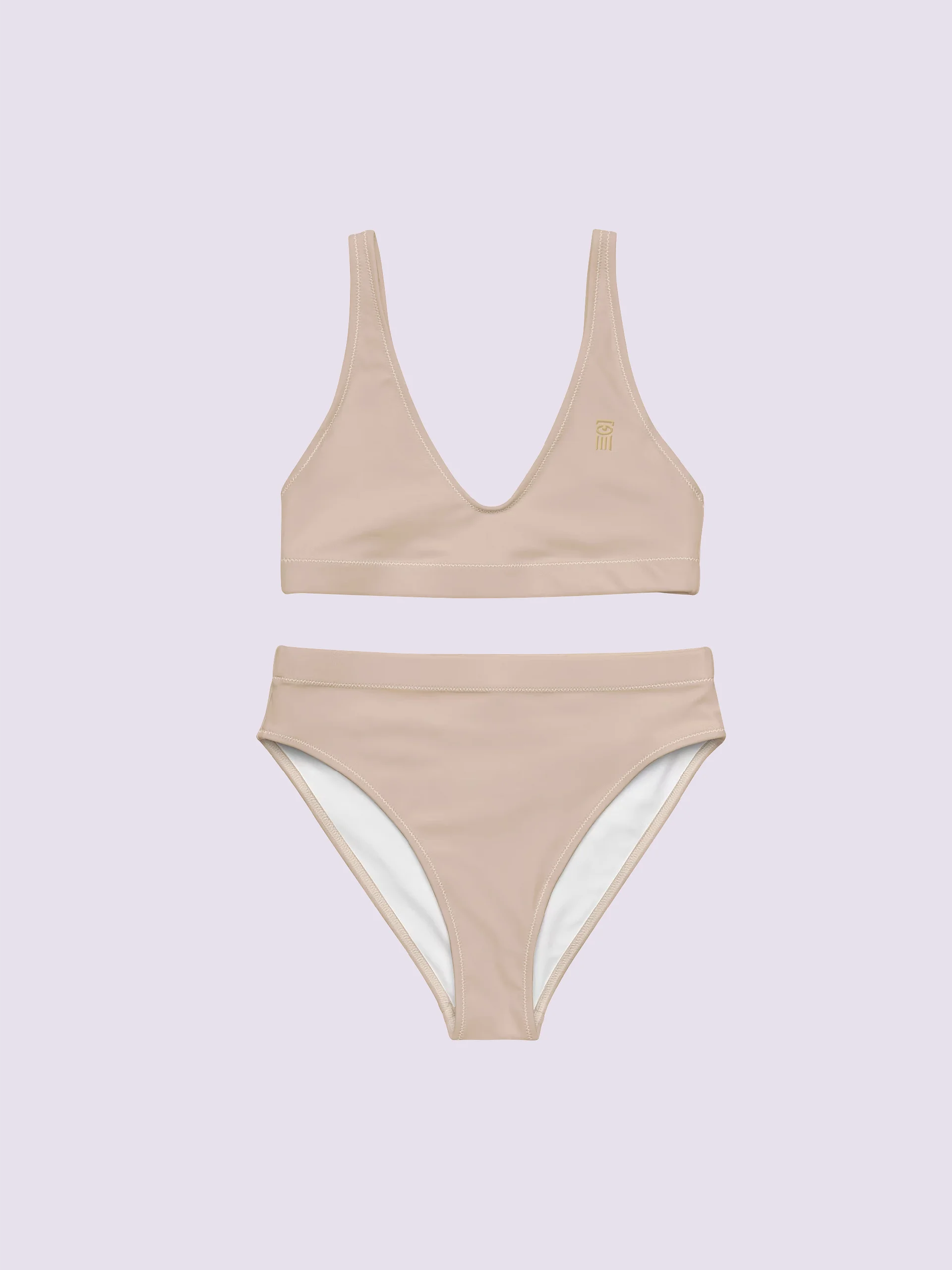 High waisted bikini C11 product image (1)