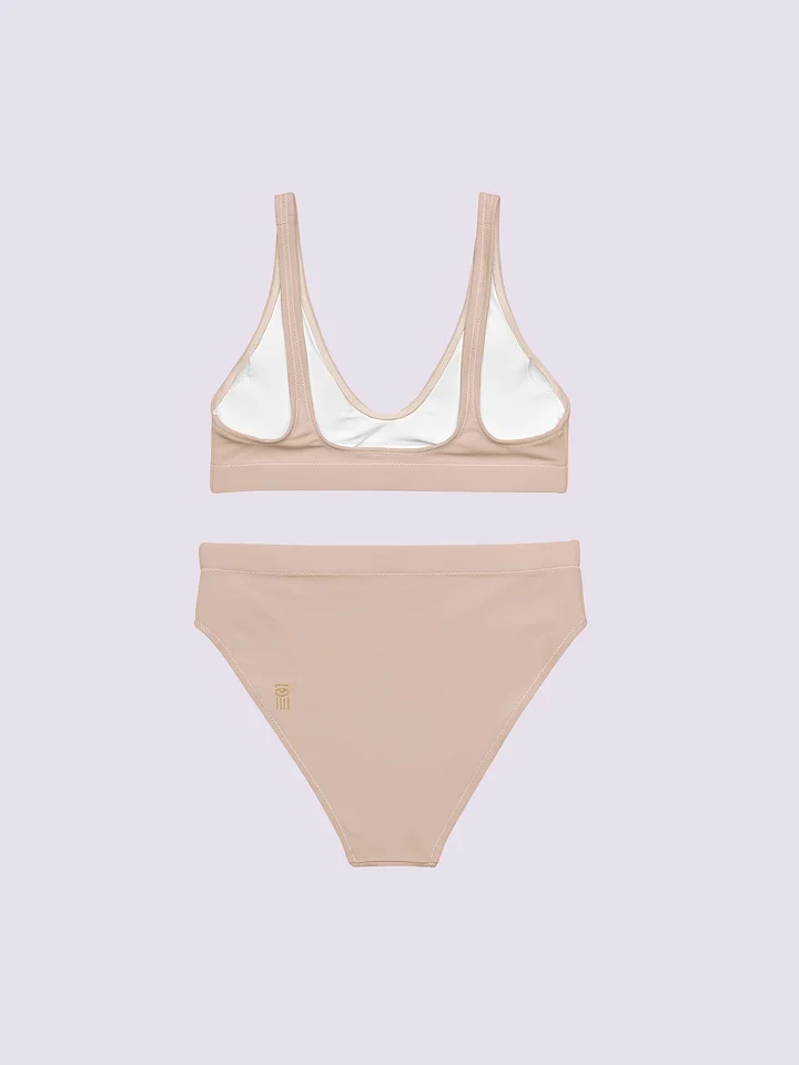High waisted bikini C10 product image (2)
