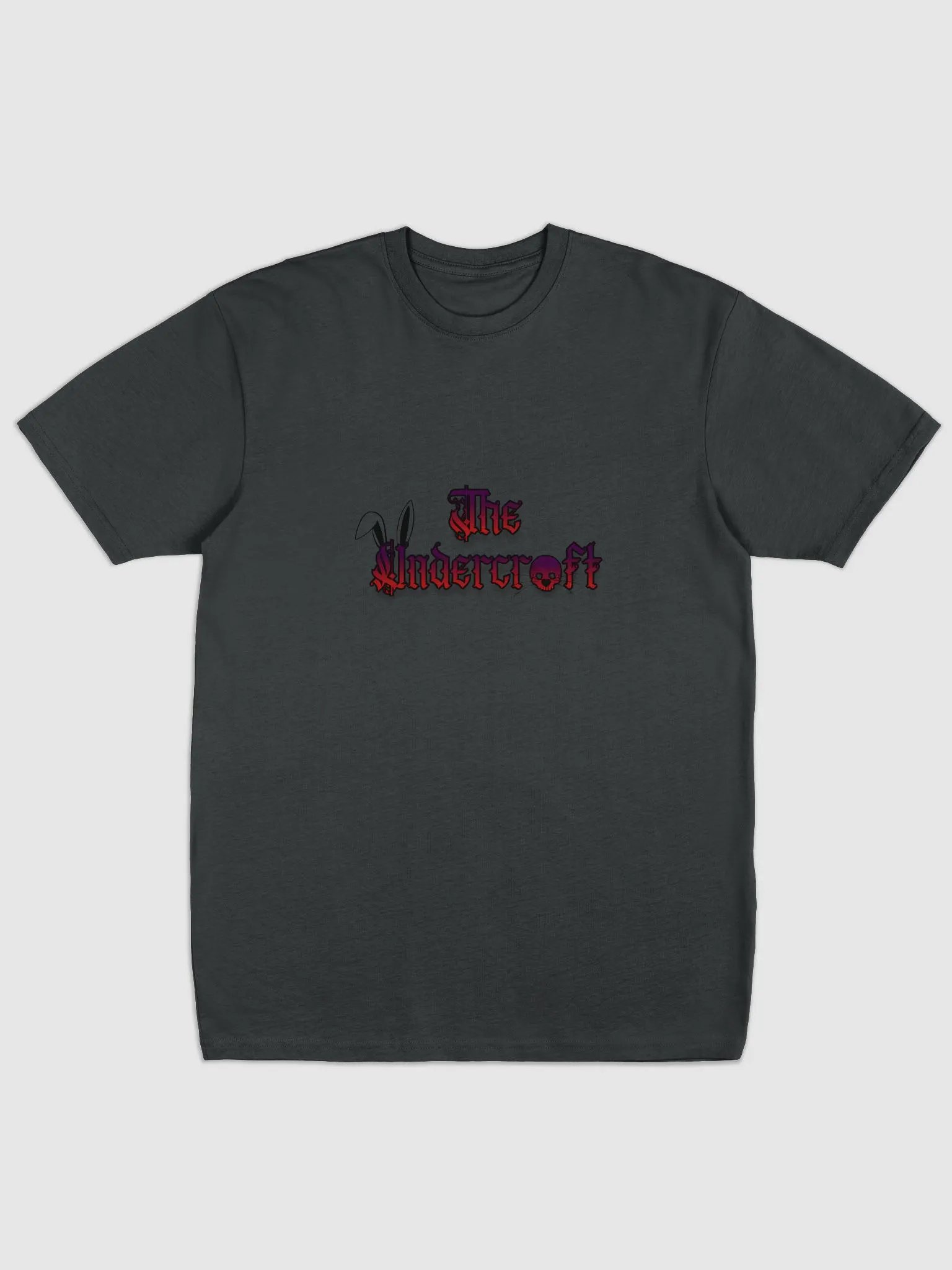 Naughty and Nice Tee product image (1)
