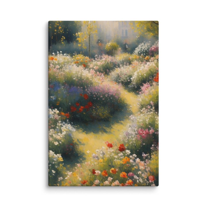Mediterranean Serenity – Wildflowers product image (2)