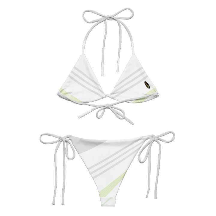 Symmetry Serenity Recycled Bikini Set product image (1)