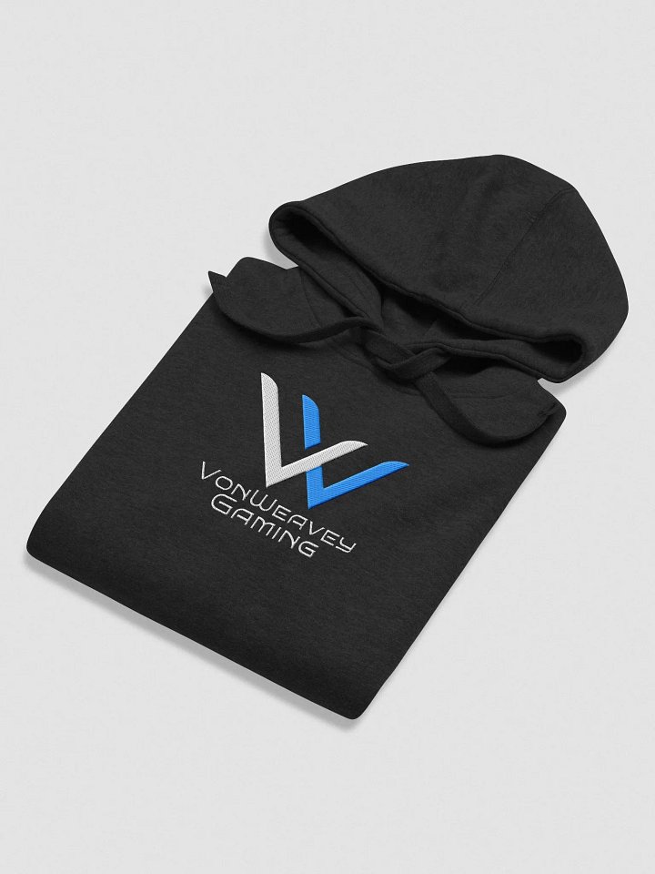 Von Weavey Logo [Embroidered] product image (1)