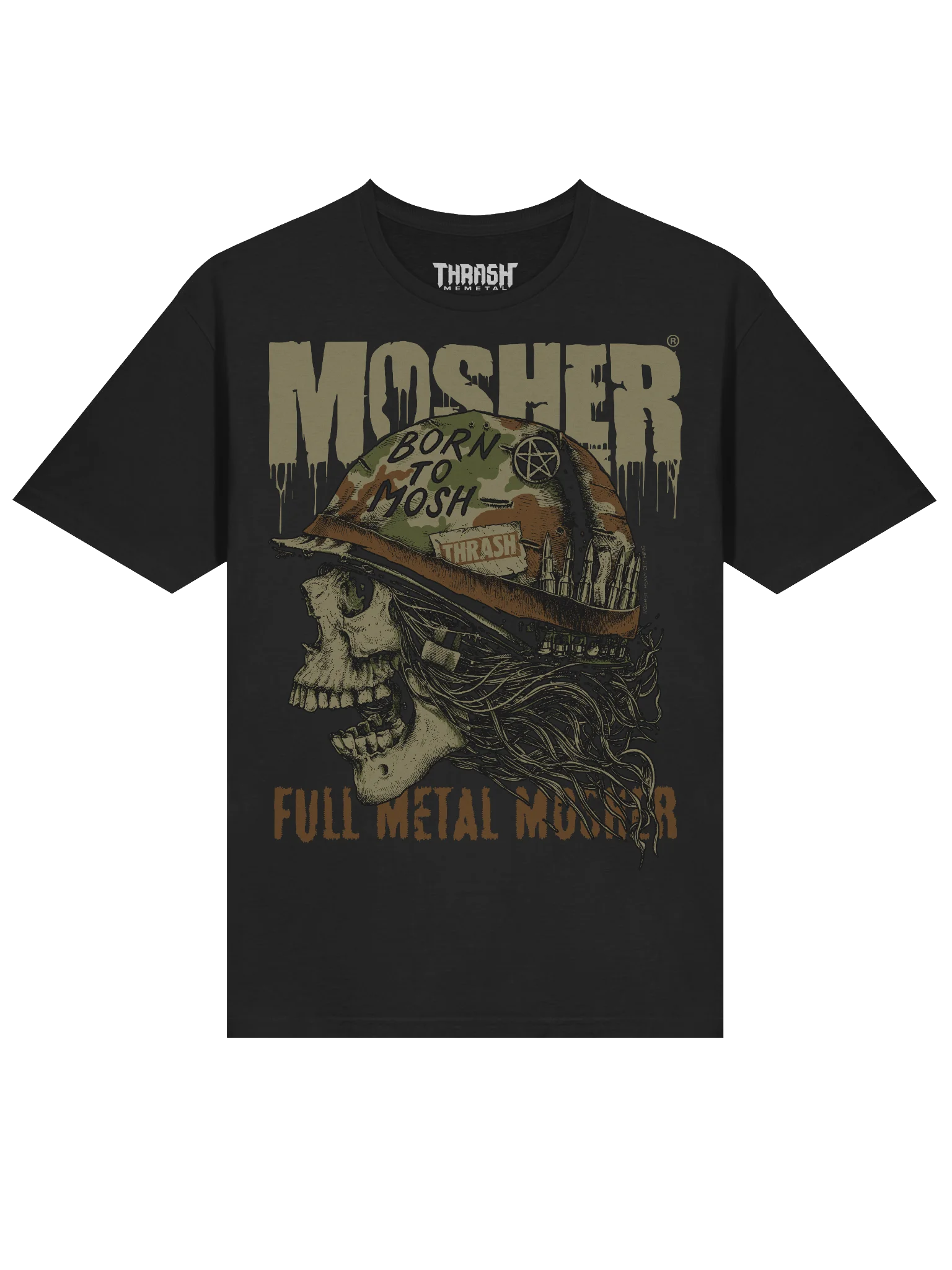 FULL METAL MOSHER product image (3)