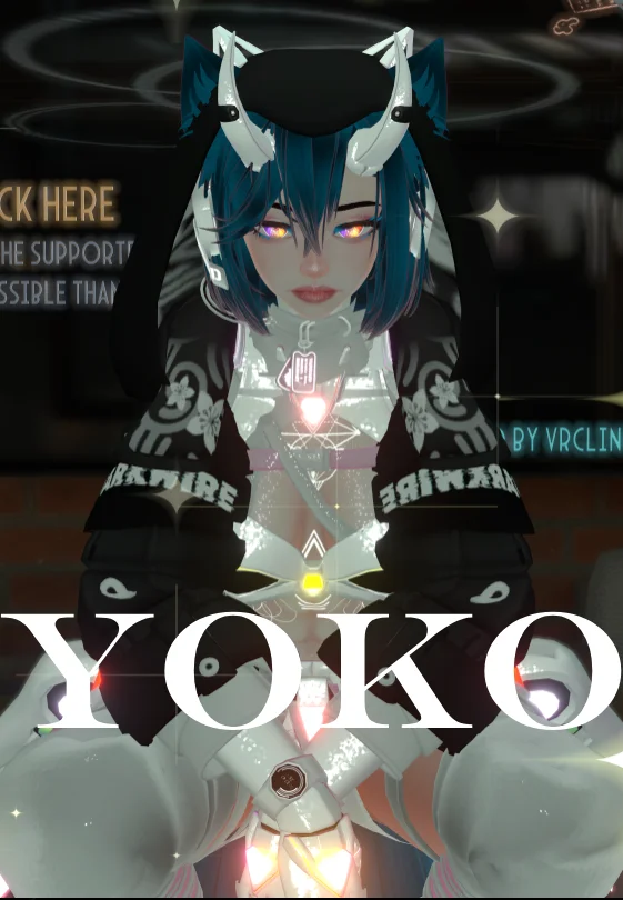 YOKO