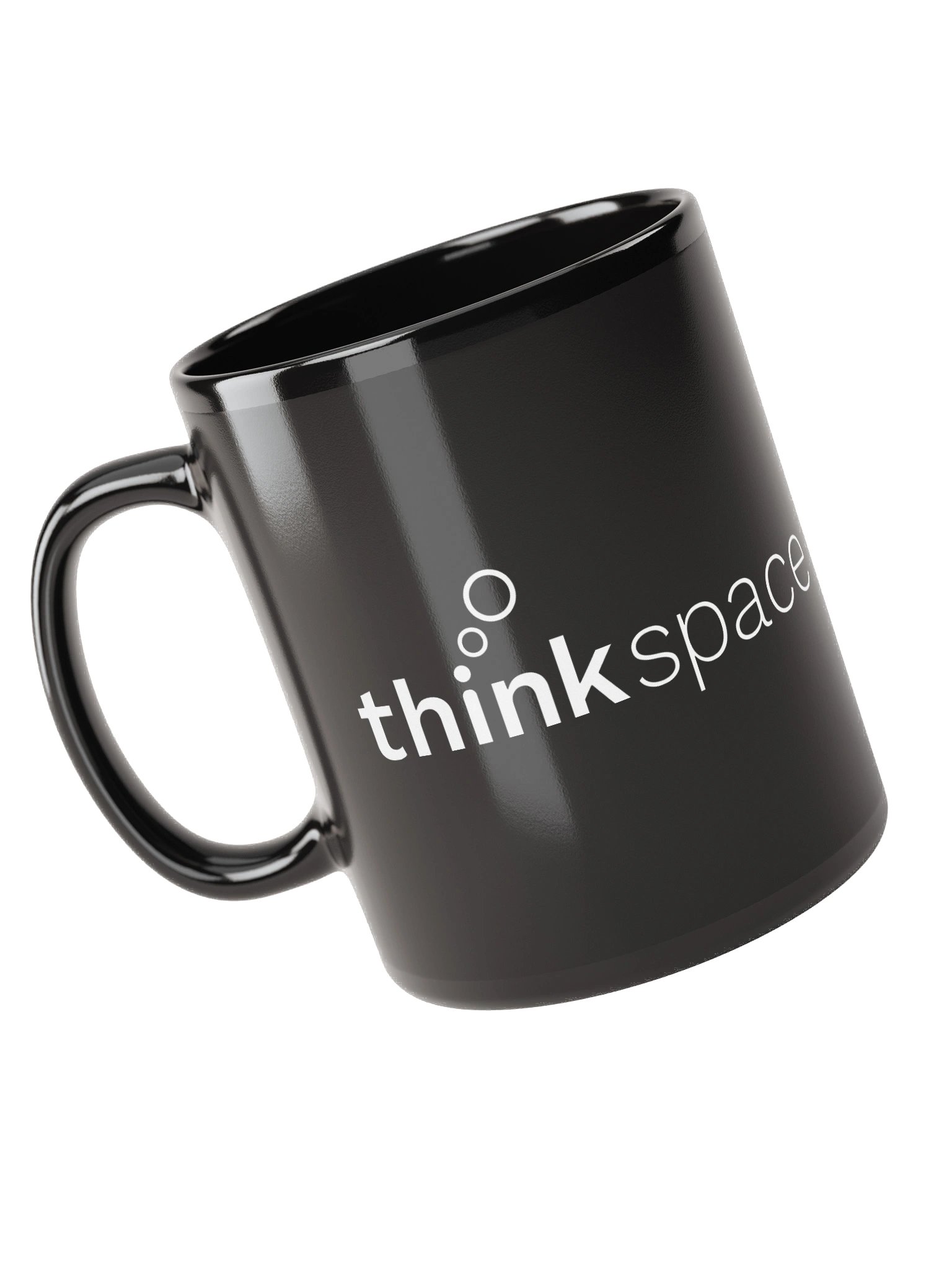 Thinkspace Mug product image (3)