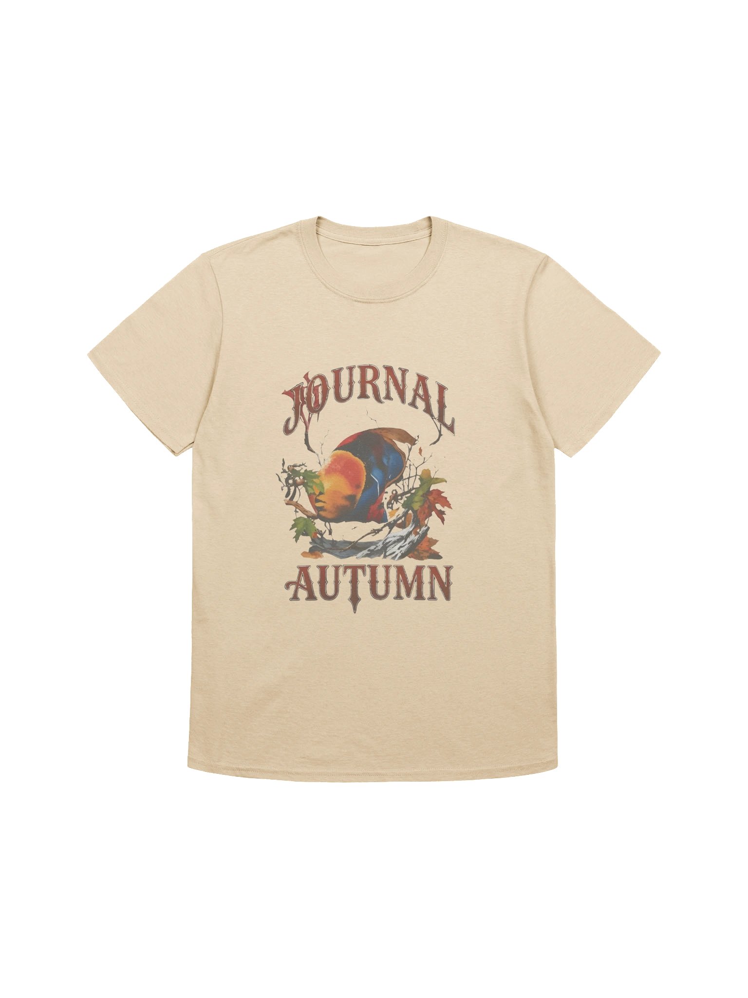 Justin Bieber Journal Autumn Shirt product image (1)