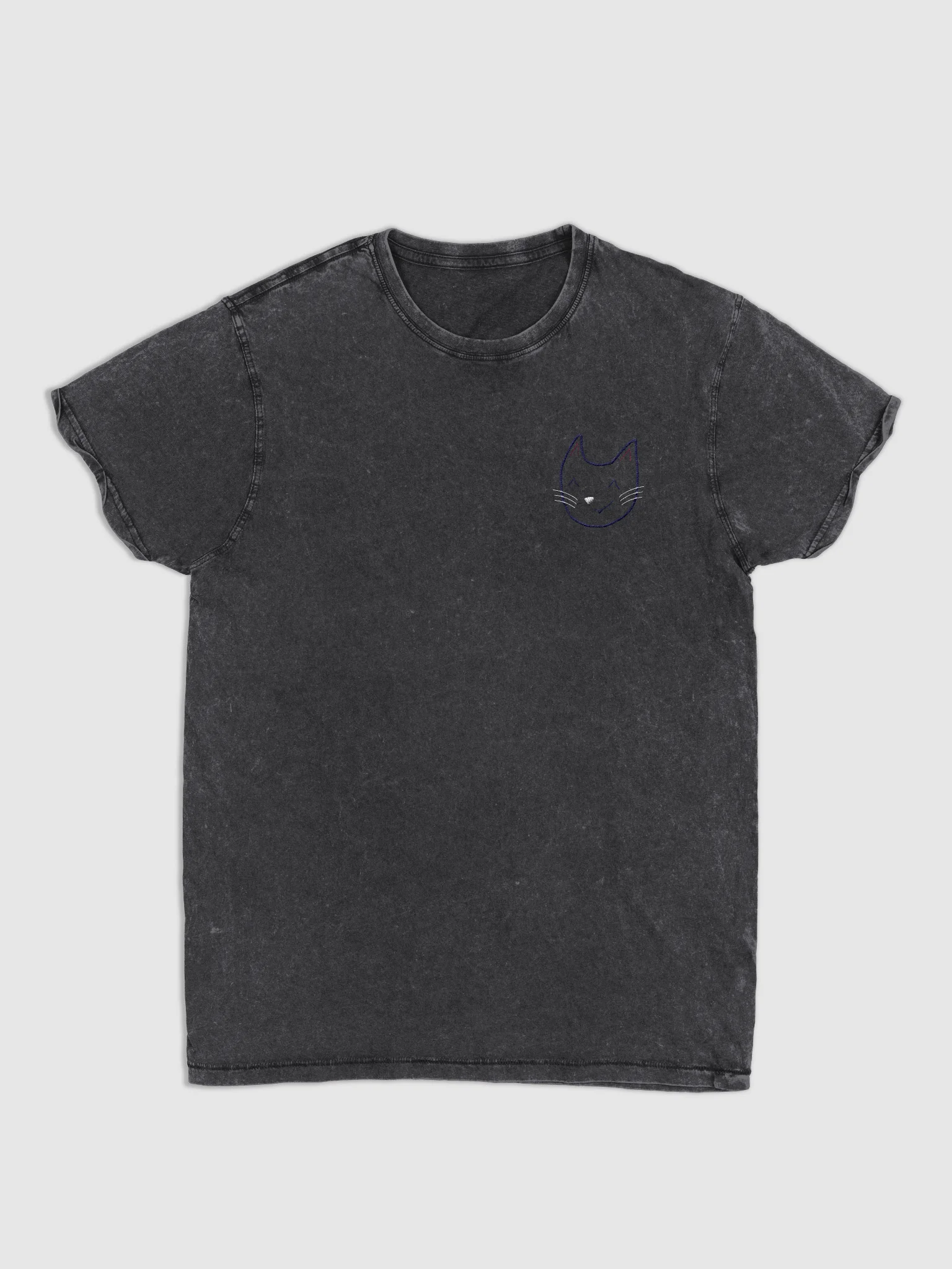 Atari Embroidered Tee product image (3)