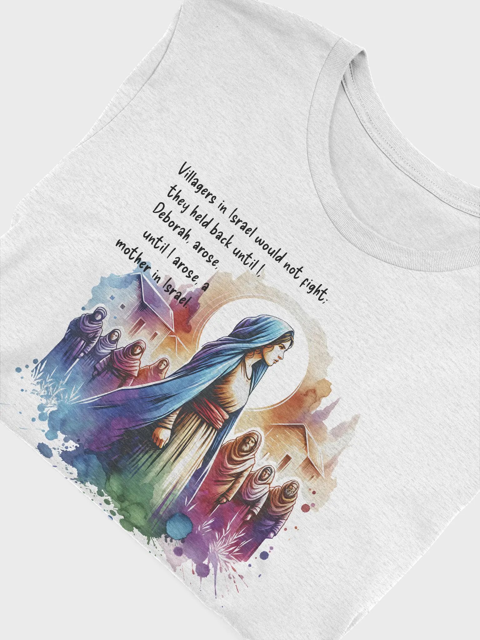 Deborah Arose T-Shirt product image (17)