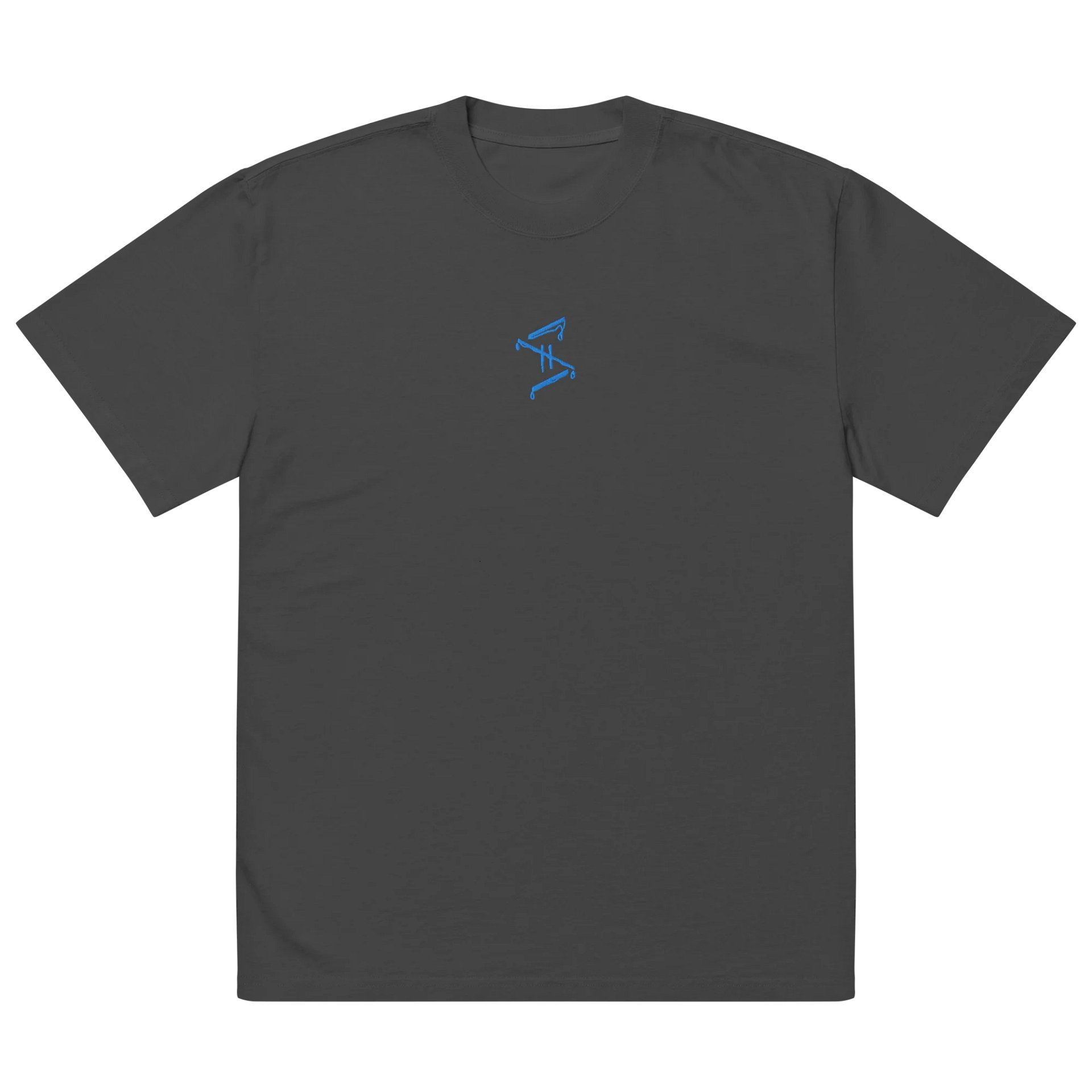 Drip OVERSIZED t-shirt product image (3)