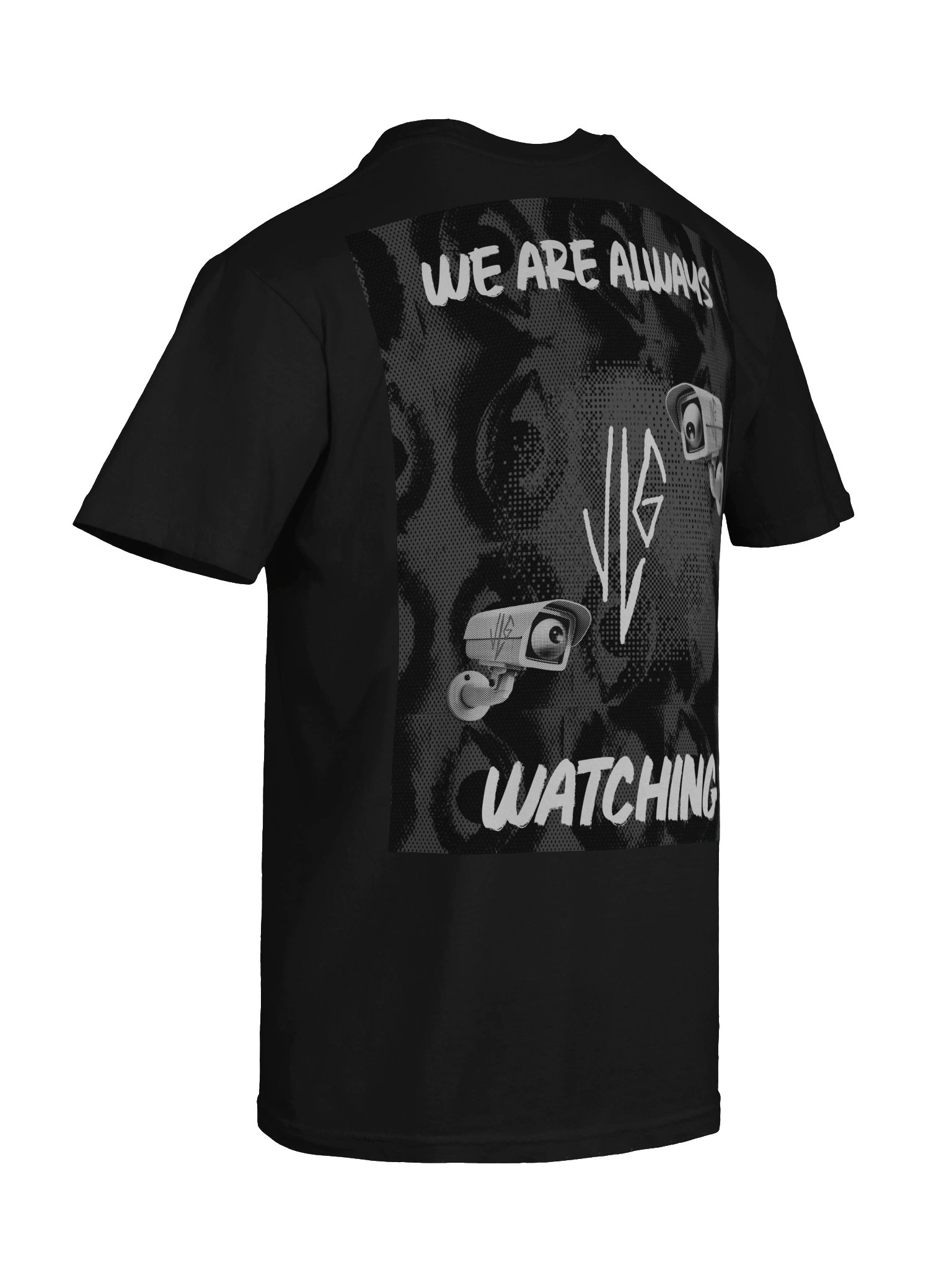 The Watchers Tee product image (8)
