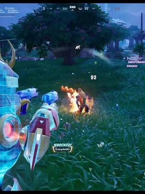 Weapons are the Way 