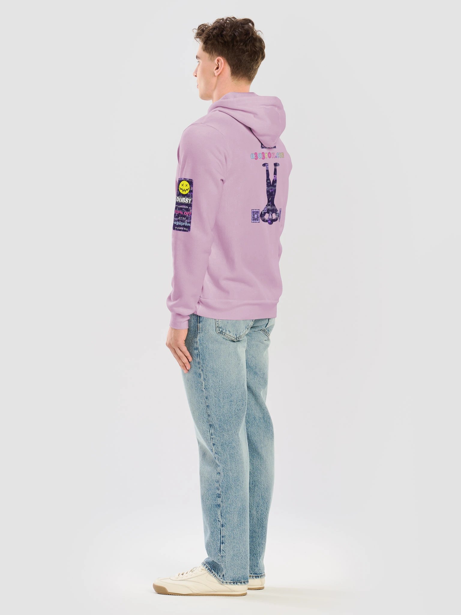 AA Ron Edition Hoodie product image (8)