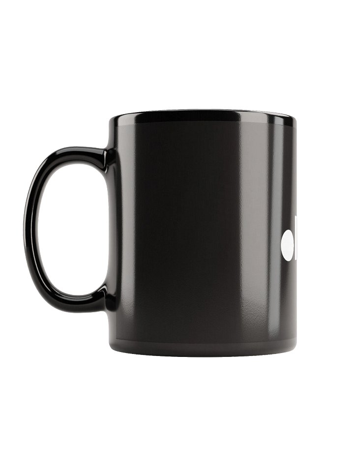 Proper Mugged Off - Dark Mode product image (2)
