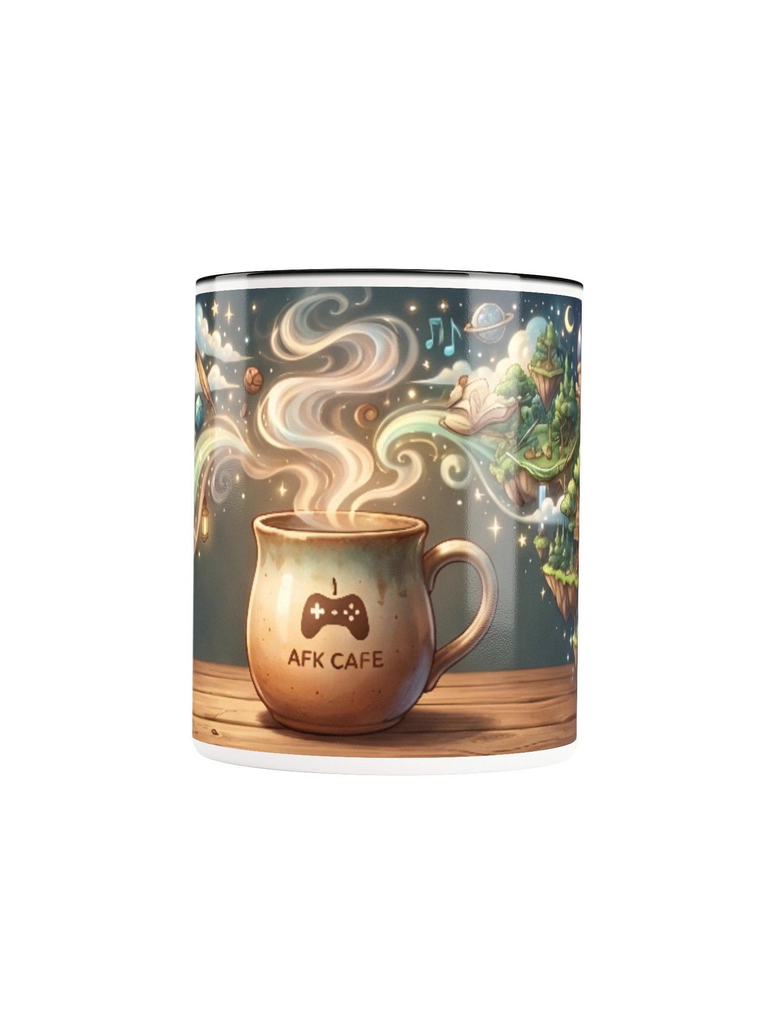Endless Possibilities Collector Mug product image (21)