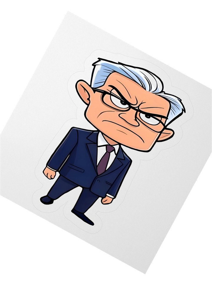 JPow Sticker product image (2)