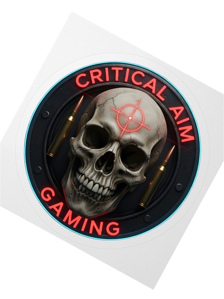 Critical Sticker product image (4)