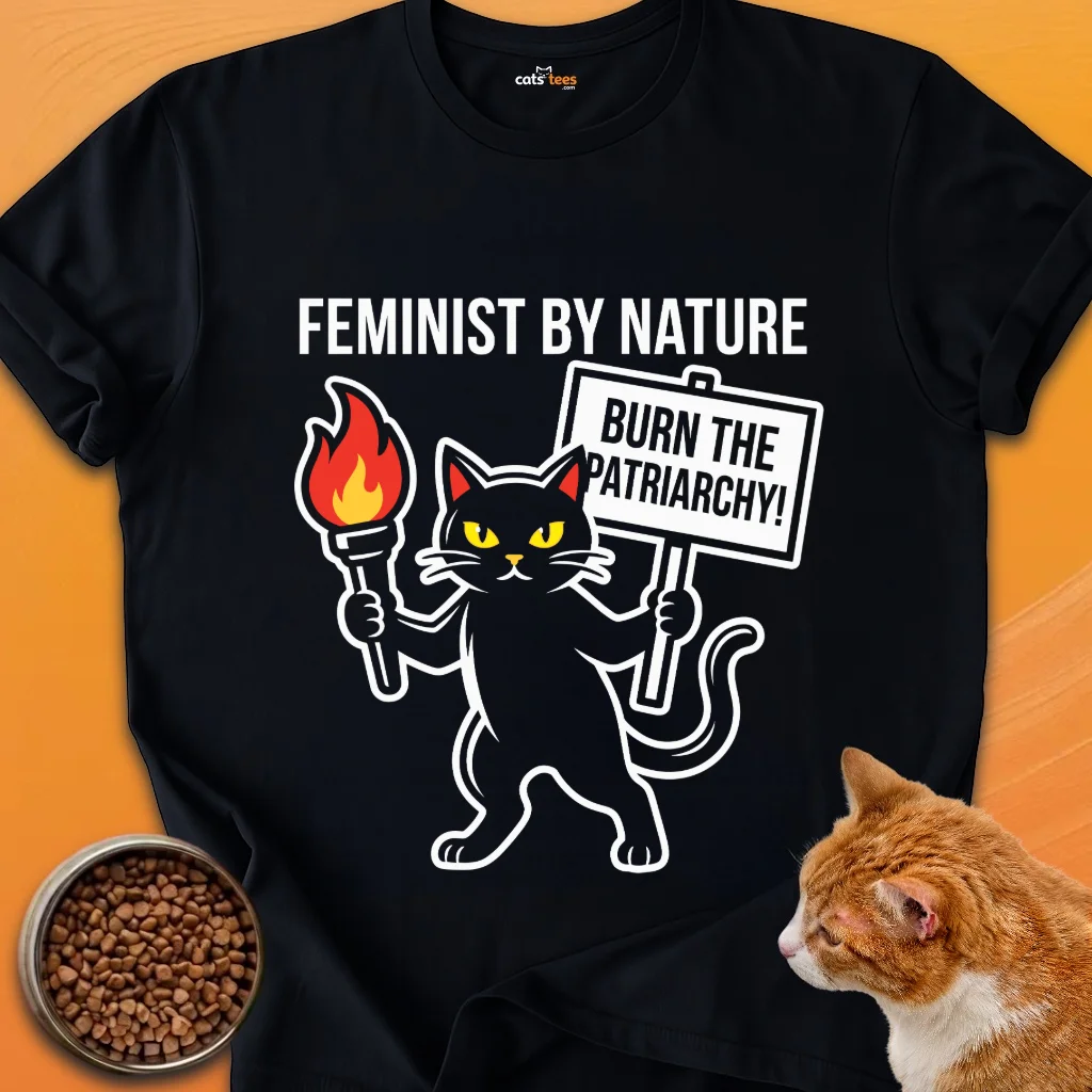 Feminist By Nature product image (1)