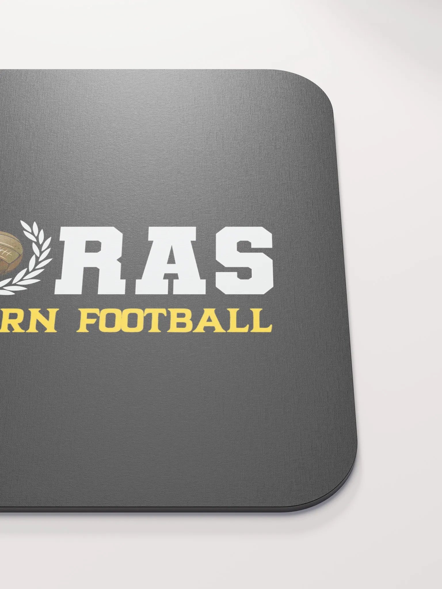 Mouse Pad Ultras Against Modern Football product image (5)
