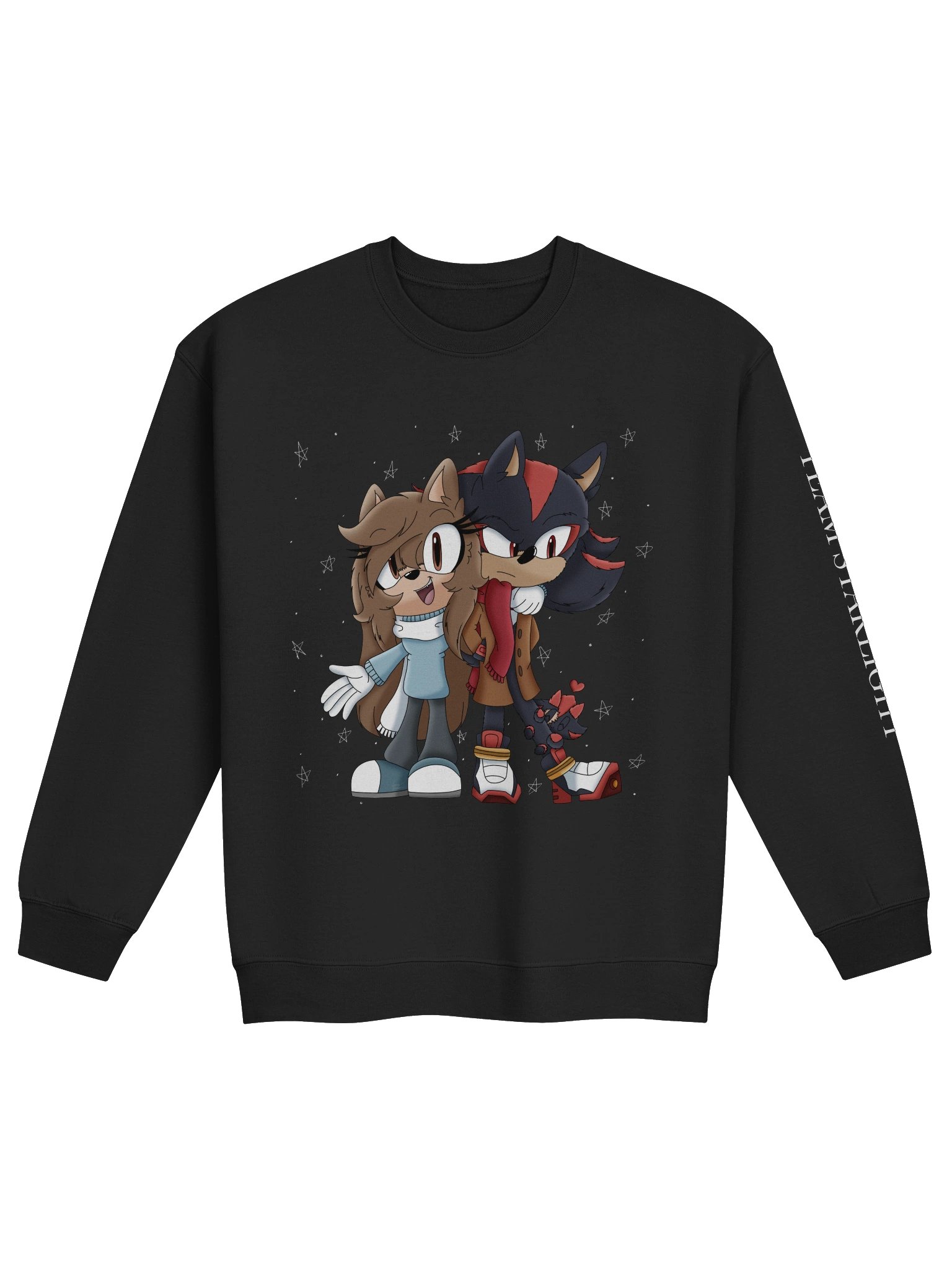 Team Starlight Sweatshirt product image (1)