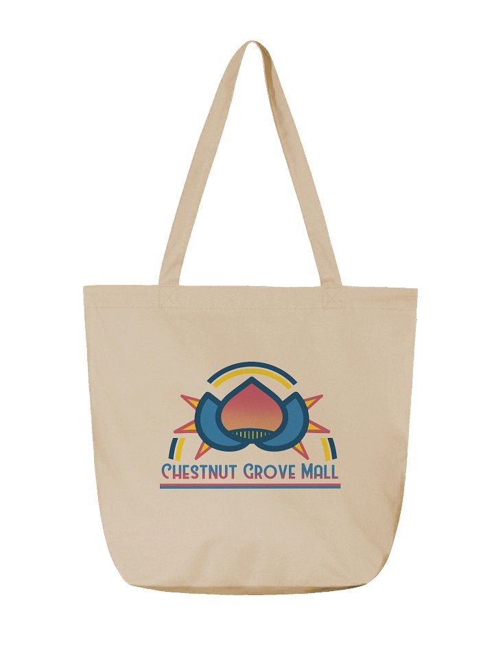 Chestnut Grove Mall Tote product image (2)