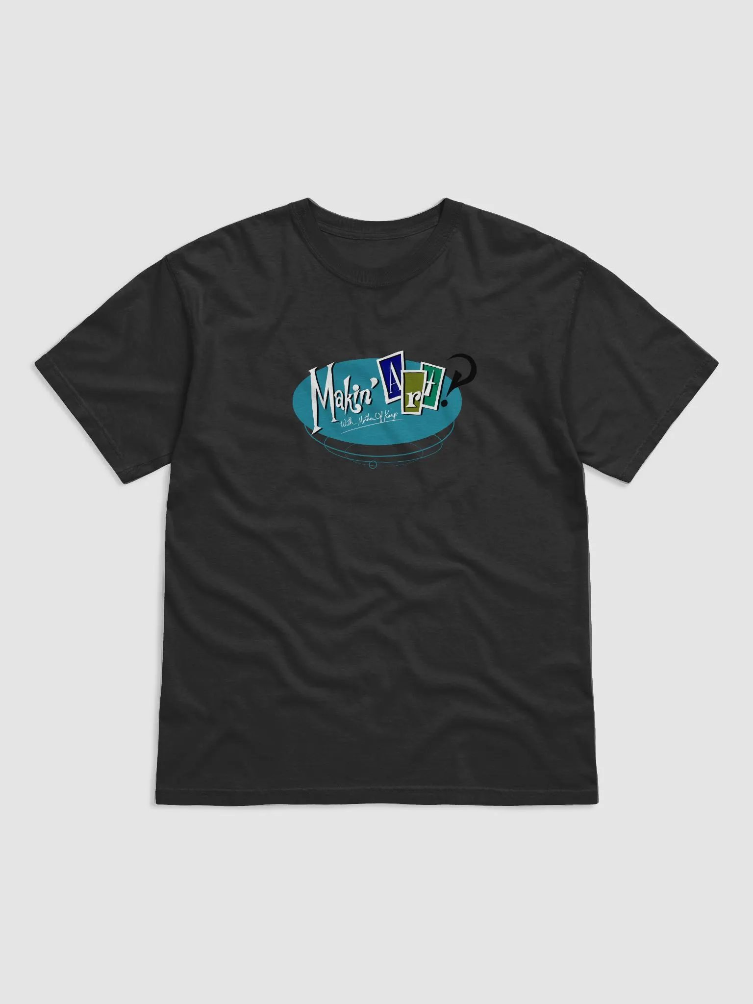 Makin' Art?! product image (5)