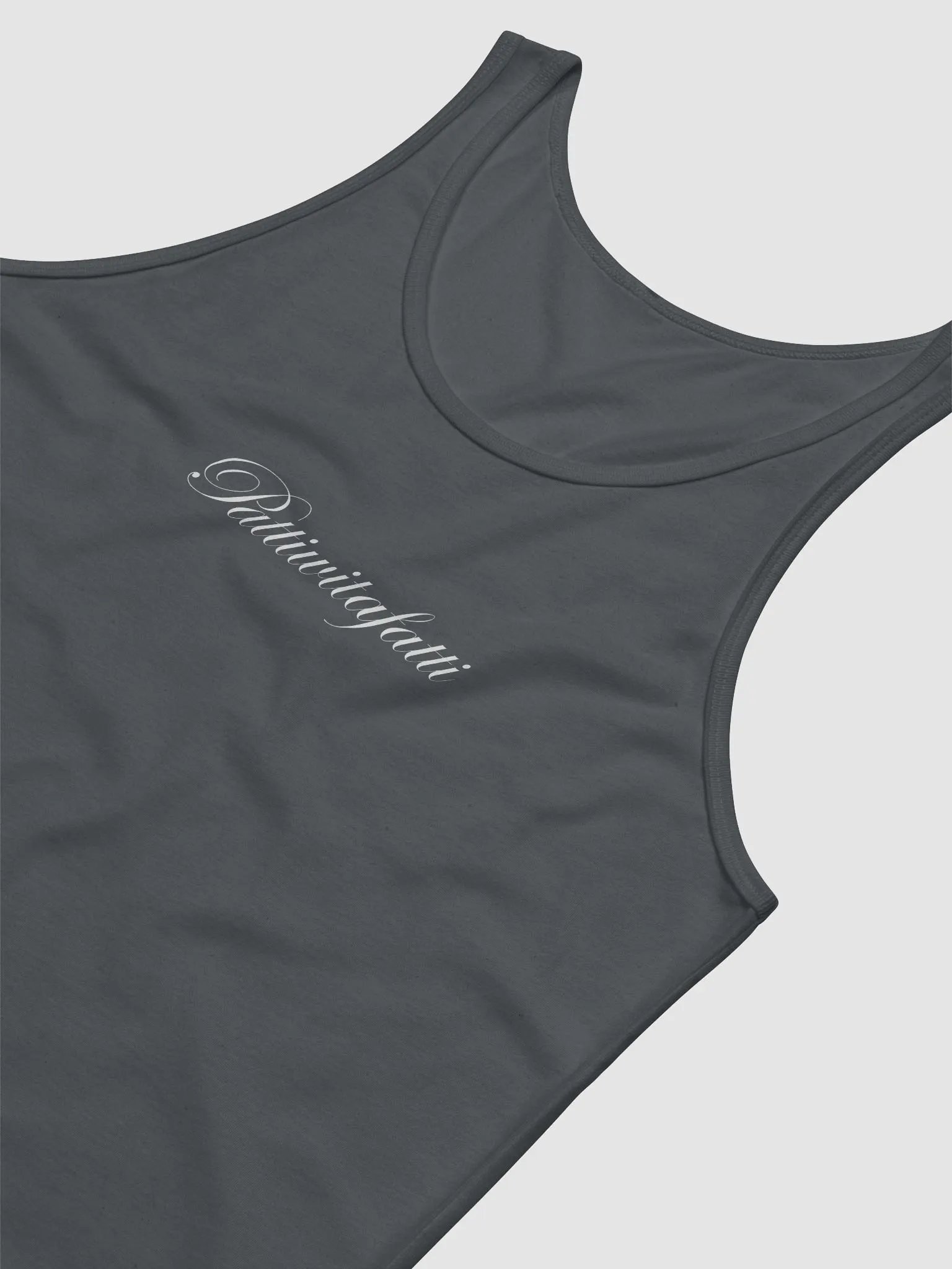 Signature Mens Tank product image (6)