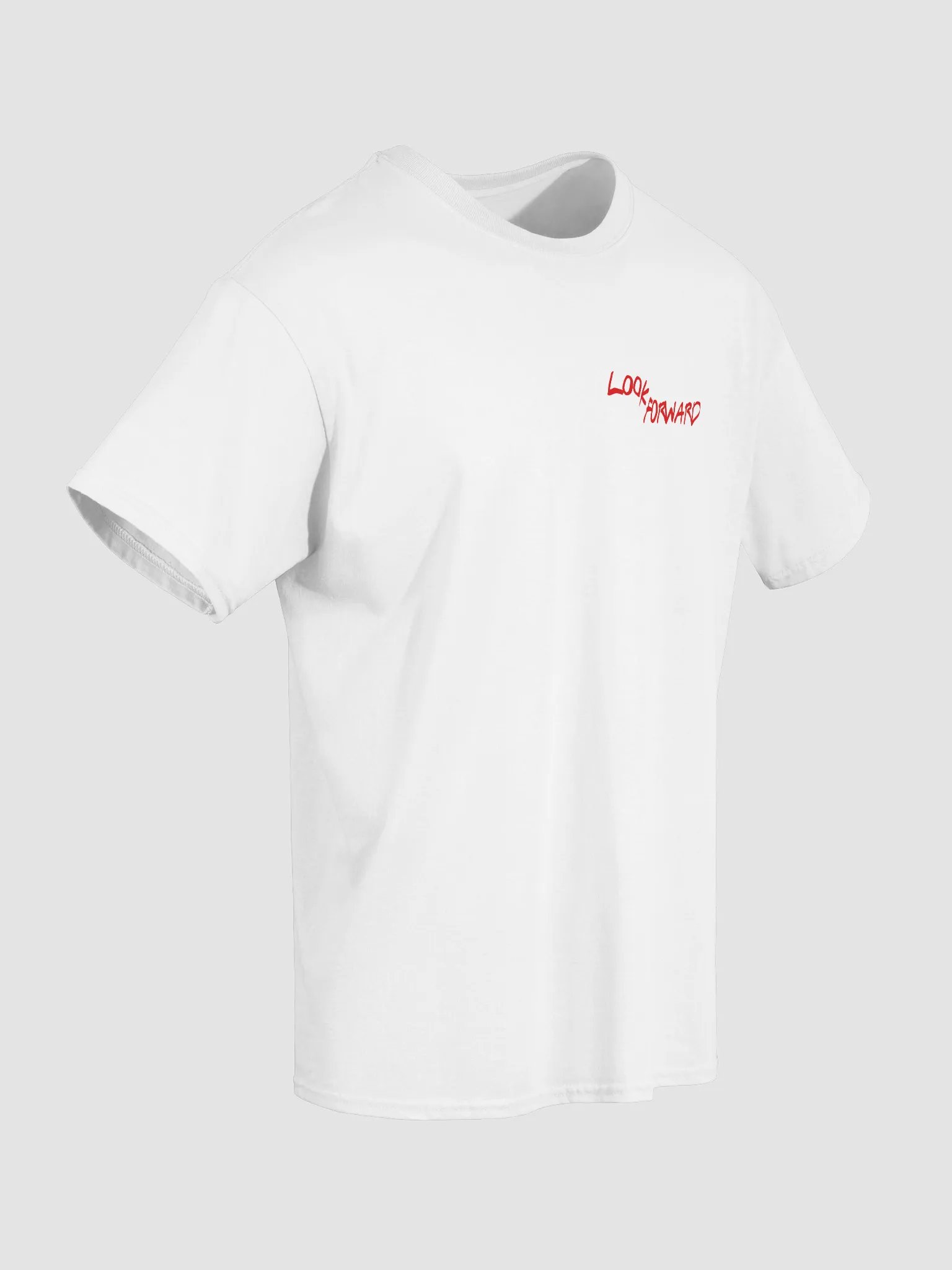 Never Backwards Tee product image (13)