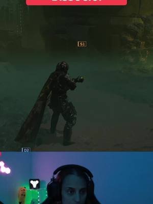 Clip Master di questa settimana vinto da Alepomy, io mi dissocio così per sicurezza🤣🤣 #helldivers2 #friend #ironia #twitch #saint4sinner
