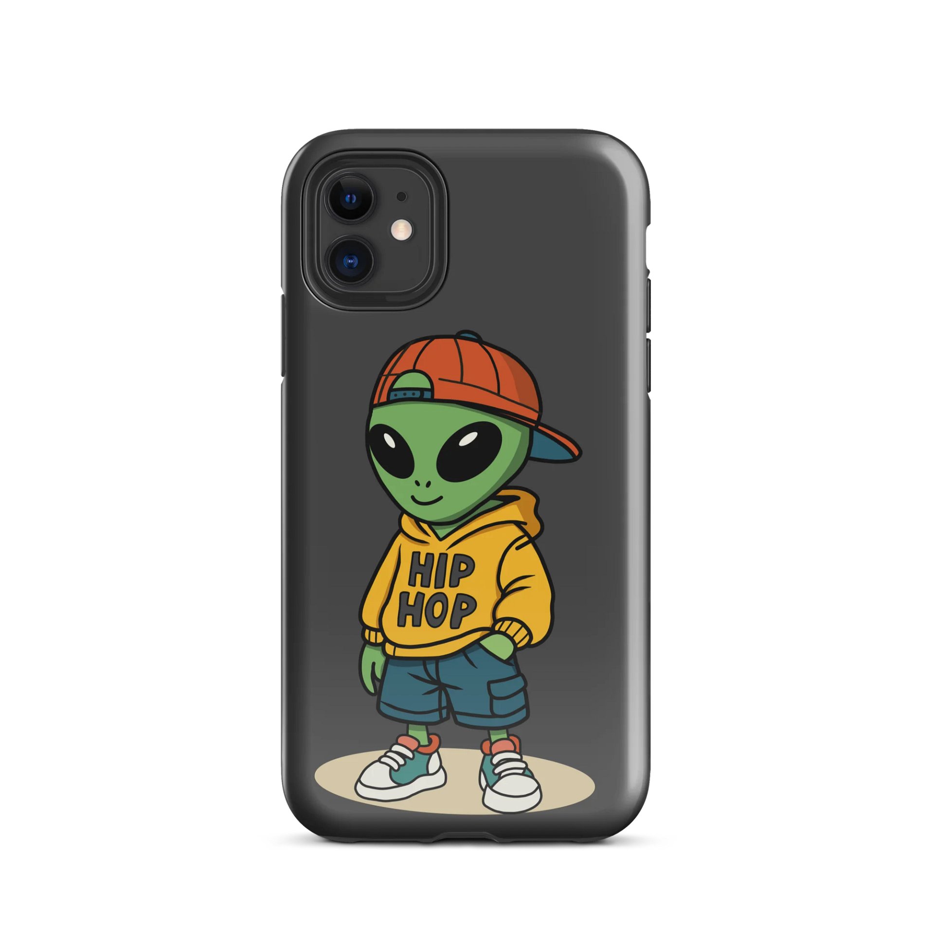 Alien Hip Hop product image (24)