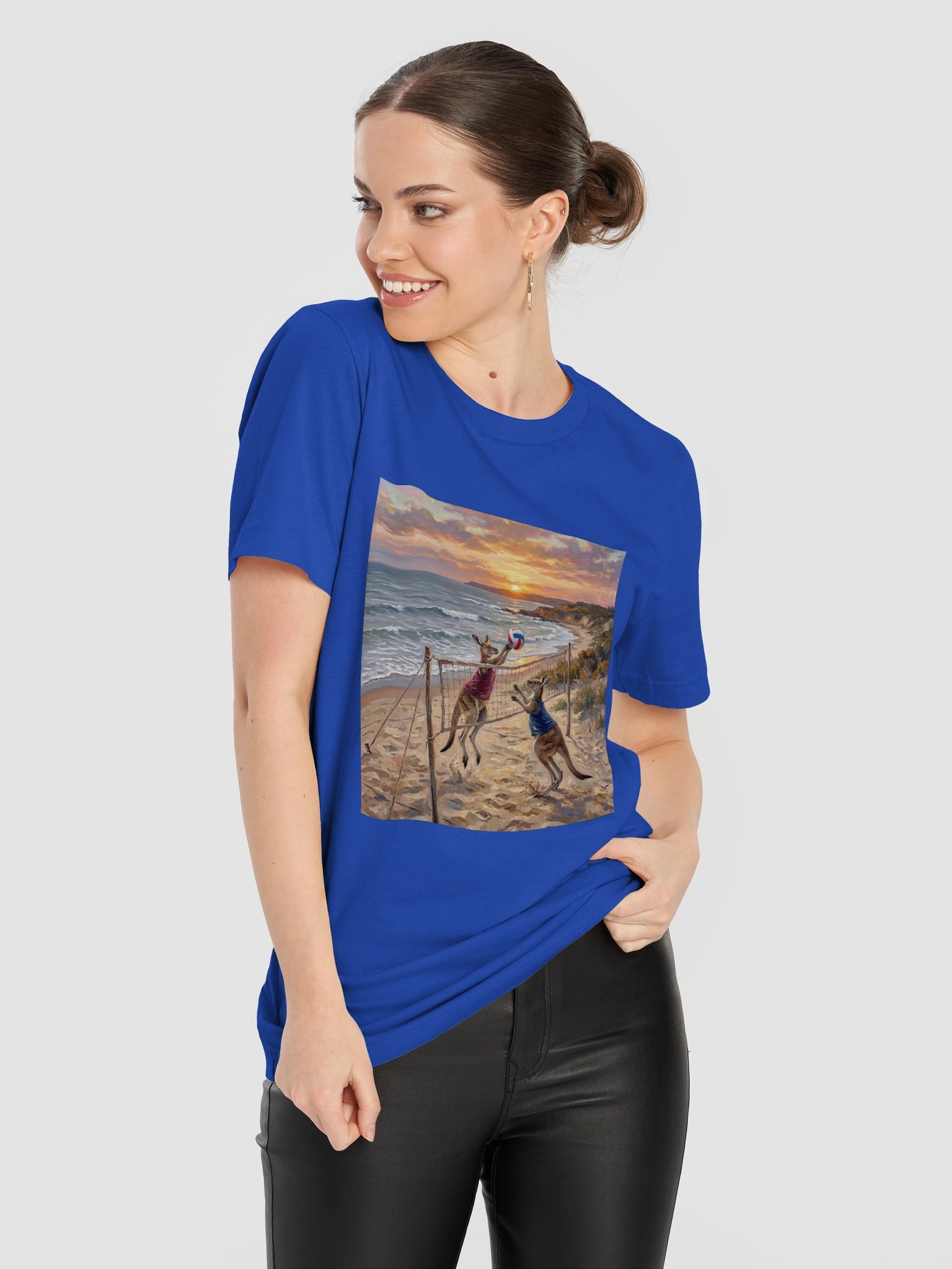 Coastal Essentials | Kangaroo Volleyball product image (11)