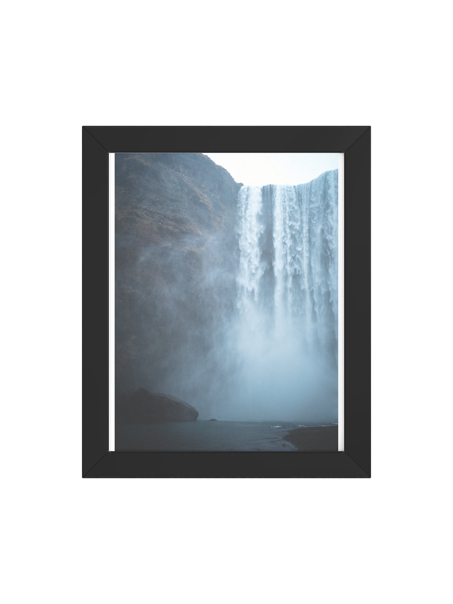 Skógafoss Waterfall product image (19)